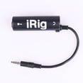 thumbnail image 5 of 1 Pce Interface Guitare Convertisseur IRig Remplacement Guitare pour Téléphone, 5 of 5