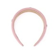 thumbnail image 4 of Unique Bargains 1 Pc Five-pointed Star Headbands for Women Pink, 4 of 6
