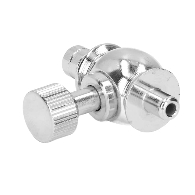 Coffee Maker Slow Drop Faucet, Durable Wearproof Coffee Maker Slow Drop Flush Valve Convenient For Coffee Machine