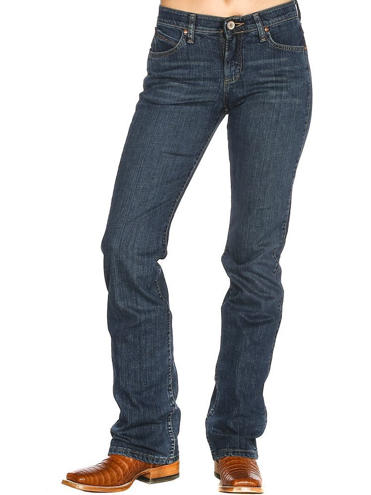 wrangler q baby tuff buck