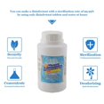 thumbnail image 2 of 120pcs Multifunctional Bleach Chlorine 84 Disinfection Tablet Home Hotel Cleaning Effervescent, 2 of 9