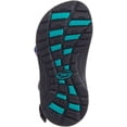 thumbnail image 4 of Chaco Z/1 EcoTread Sandal Big Kid, 4 of 9