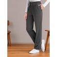 thumbnail image 4 of Drawstring Knit Pants, 4 of 8