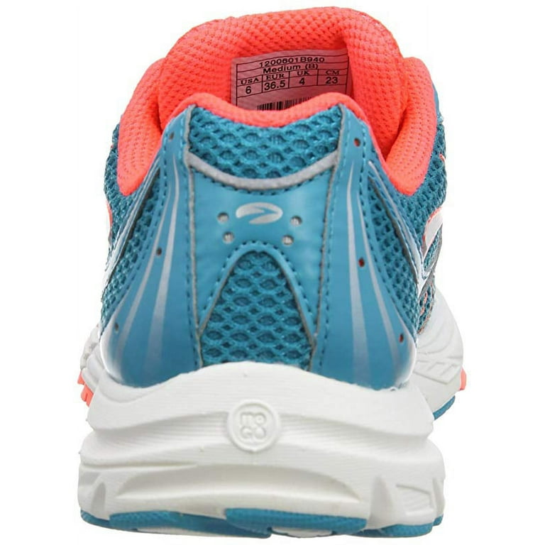 Brooks launch sales caribbean
