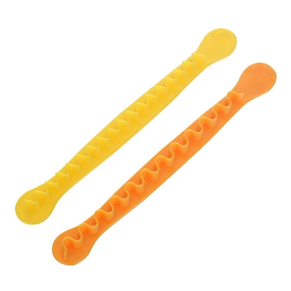 Fancy Cut Eggs Cutters, Fancy Cooked Eggs Cutter Multi-functional Household Egg Cut Flower Shaper, Exquisite Kitchen Accessories, Easy to Clean