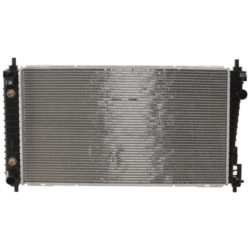 Radiator For 95-02 Lincoln Continental 4.6L 1 Row