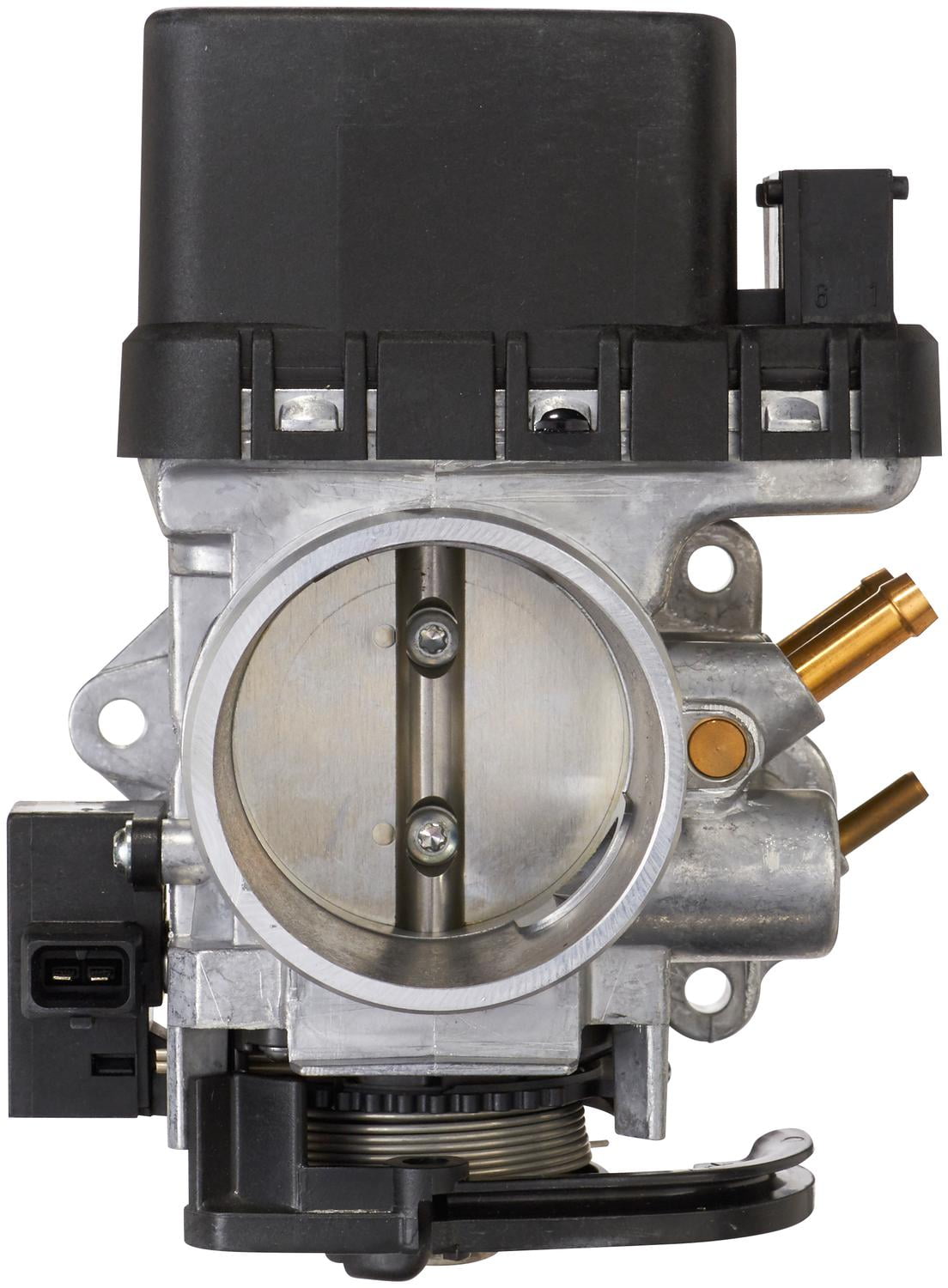 Spectra Premium TB1146 Fuel Injection Throttle Body Assemly (Electronic Throttle Body)