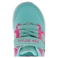 thumbnail image 4 of Nickelodon Paw Patrol Lightweight Athletic Sneaker (Toddler Girls), 4 of 6