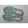 thumbnail image 5 of ASICS Gel Enhance Ultra 2.0 Running Shoes, #T27BQ, SeaFoam Blue, Womens US 7, 5 of 5