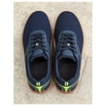 thumbnail image 3 of ZROVA Unisex Knit Walking Shoes, Lightweight Supportive Athletic Sneakers for Outdoor Sports and Casual Wear, 3 of 7