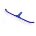 thumbnail image 1 of Bearachild Cepillo de limpieza de piscinas de 18 pulgadas, cepillo de eliminación de algas y musgo, accesorios para piscinas Jardín y Patio Bearachild HA015187-00, 1 of 1