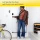 thumbnail image 2 of Cerradura inteligente para puerta de entrada sin llave Yale Assure Lock 2 Deadbolt, 2 of 8
