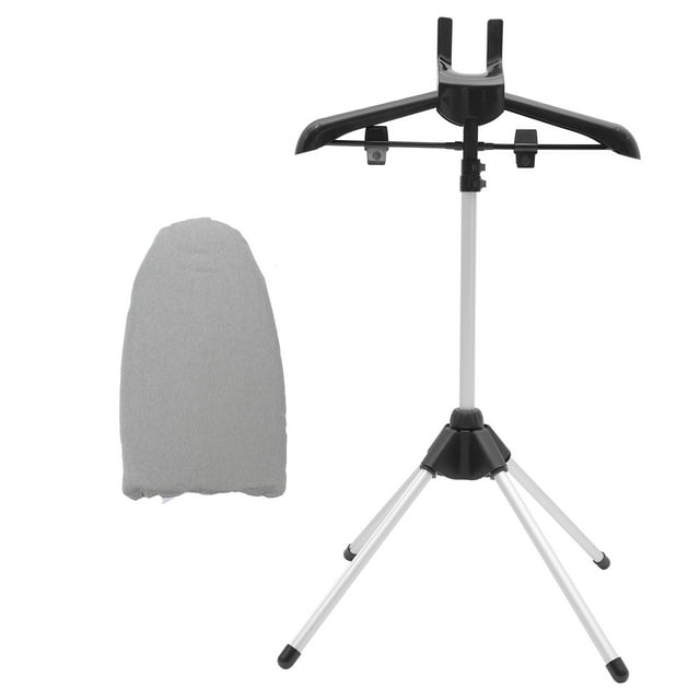 SHOWERORO 1Jgo Ajustable Para Prendas Con Soporte Para Y Guante De Planchado Plegable Color Surtido