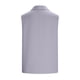 thumbnail image 5 of TaTaai Women's Elegant Sleeveless Lapel Draped Neck Satin Blouses Solid Color Fashion Casual Lightweight Tops Comfortable for Party Office Dating Gift, 5 of 8