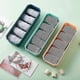 thumbnail image 2 of partition storage box basket, 2 of 5