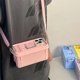 thumbnail image 5 of Price cut Multifunctional Cosmetic Bag Phone Case Funny Suitcase Crossbody Phone Case Creative Cool Storage Box Shape Phone Case Multifunctional Crossbody Phone Bag Purse, 5 of 5