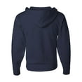 thumbnail image 3 of JERZEES NuBlend® Full-Zip Hooded Sweatshirt, 3 of 5