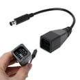 thumbnail image 3 of PENGXIANG Portable Power Supply Converter AC Adapter Cable for Xbox 360 to Xbox 360 E, 3 of 3