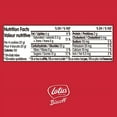thumbnail image 4 of Lotus Biscoff Caramelized Biscuit Cookies, 250g/8.75 oz, 4 of 4