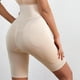 thumbnail image 5 of Pantalones cortos moldeadores de cintura alta para mujer, pantalones cortos moldeadores de muslo para mujer, ropa moldeadora para mujer, 5 of 5