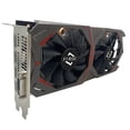 thumbnail image 2 of Tarjeta gráfica 51RISC Radeon RX 590 GME 8GB GDDR5 256bit, 2 of 6