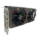 thumbnail image 2 of Tarjeta gráfica 51RISC Radeon RX 590 GME 8GB GDDR5 256bit, 2 of 6