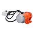 thumbnail image 2 of Motor Vibrador de Hormigón Eléctrico Pequeño de Velocidad Ajustable, Motor de Vibracia DC24V Para Minería, Metalurgia, Construcción de Energía de Carbón, etc., 2 of 7