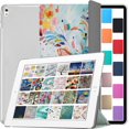 thumbnail image 1 of iPad Pro 9.7 inch 2016 Case A1673 MLMP2LL/A MM172LL/A MLMN2LL/A MLMQ2LL/A A1674 A1675 MLMW2LL/A MLMX2LL/A MM192LL/A MLMV2LL/A MLN02LL/A MLMY2LL/A MLN12LL/A MM1A2LL/A MLPW2LL/A MLPY2LL/A - Deer Print, 1 of 8