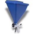 thumbnail image 6 of Marshalltown Drywall & Plastering Hopper Gun SharpShooter I - 45-Degree Angle Adapter - Seven Orifice, 6 of 6