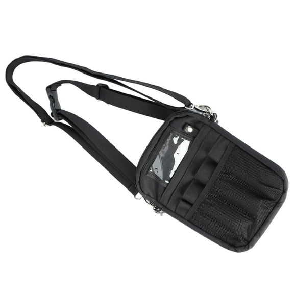 Nurse Organizer Belt Pouch Fanny Pack Nursing Bag for Pharmacists Adjustable