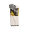 thumbnail image 3 of Wigwam Unisex Adult Cool Lite Hiker Pro Crew Socks, 3 of 4
