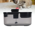 thumbnail image 4 of Fontaine à Eau Intelligente pour Chat, Distributeur d'Eau Automatique Rechargeable avec Télécommande pour Chats et Chiens en Intérieur, 4 of 7