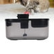 thumbnail image 4 of Fuente De Agua Inteligente Para Gatos, Cuenco Dispensador De Agua Automático Con Control Remoto Recargable Para Gatos Y Perros, Bebida En Interiores, 4 of 7