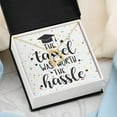 thumbnail image 3 of The Tassel Was Worth The Hassle, Forever Love Necklace, Gift Box Included, 3 of 5