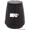 thumbnail image 3 of K And N Engineering. Precharger Wrap Black Universal, 3 of 8