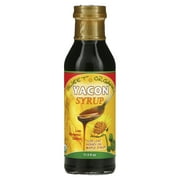 Amazon Therapeutic Laboratories - Organic Yacon Syrup - 11.5 fl. oz.