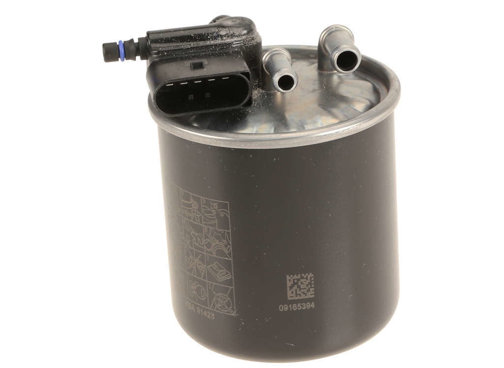 Truck Mercedes Engine Fuel Filter