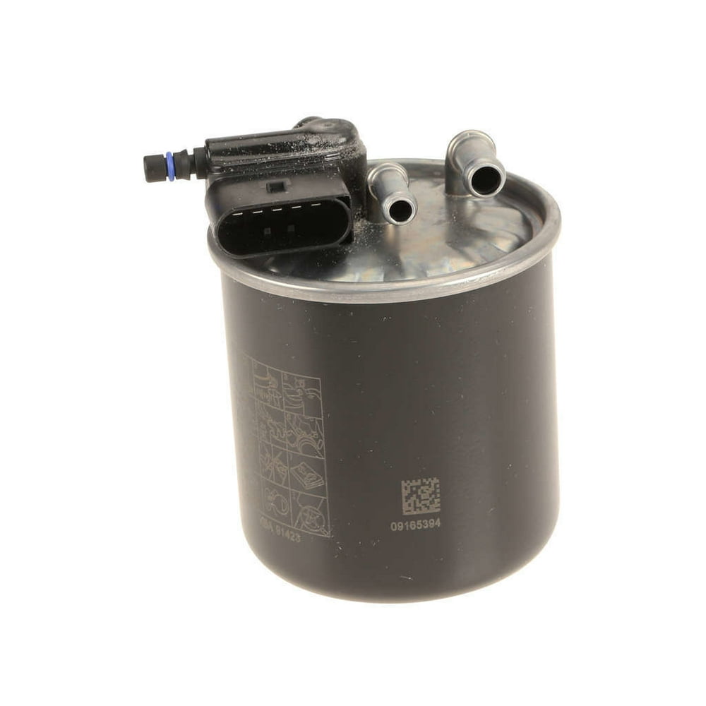 Genuine OEM Replacement for 20152019 Freightliner Sprinter 3500 Fuel