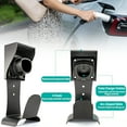 thumbnail image 4 of Thehsnt Electric Vehicle Charger Bracket Charger Cable Holder, 4 of 8
