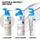 thumbnail image 5 of Protector solar La Roche-Posay Cicaplast Bálsamo B5 UV SPF 50 40 ml, 5 of 7
