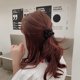 thumbnail image 4 of Hair Silk [3 Piezas], Pelo Satén Antideslizante, para Mujeres y Niñas (Negro), 4 of 4