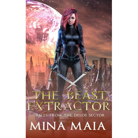 The Beast Extractor - eBook