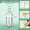 500cc, variant on 350ml/500ml/700ml/1000ml Plastic Cocktail Shaker Martini Hand Shaker Cup with Scales Milk Tea Wine Drink Shaker Mixer Bar Tools