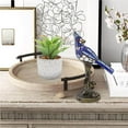 thumbnail image 4 of Langgg Lampe de Table Oiseau, Petite Taille, Décoration de Pièce, 4 of 9
