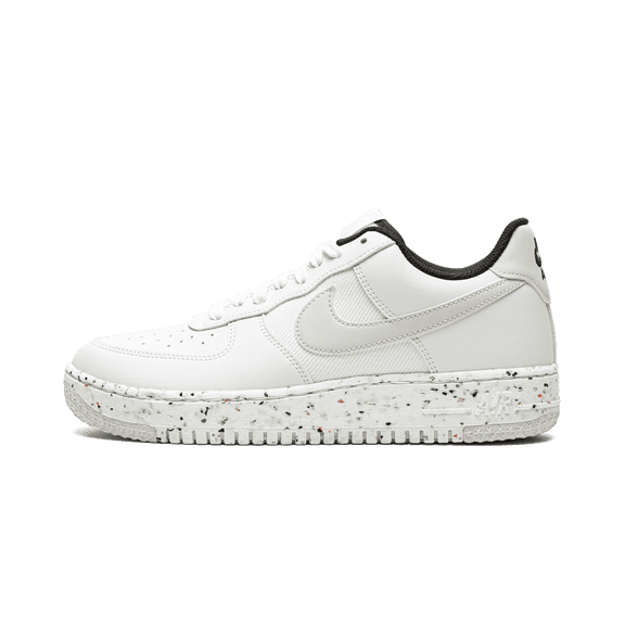 NIKE MENS Air Force 1 Crater NN "Speckled Sole" DH8083 100 DH8083 100 from Stadium Goods