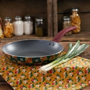The Pioneer Woman Aluminum 10" Non-Stick Fry Pan