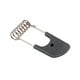 thumbnail image 5 of 10pcs / Set LED Panel Light Spring Clips Lámpara de tejado Fijo Metal Hecho, 5 of 7