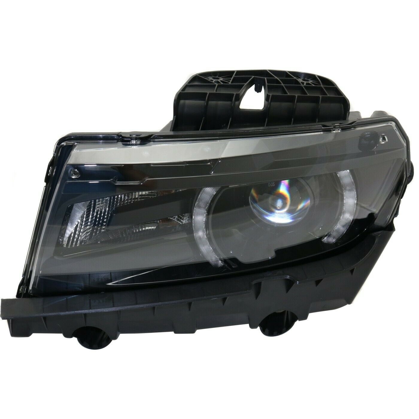 HID Headlight For 2014-15 Camaro Convertible 2014-15 Camaro Coupe ...