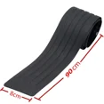 thumbnail image 4 of OPAL- Car Anti-Scratch Pickup Rear Guard Bumper Protector Trim Cover Pad Accessories, 4 of 6