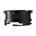 thumbnail image 4 of 58mm Espresso Dosing Funnel Kitchen Coffee Dosing Rings for 58mm Portafilter black, 4 of 8